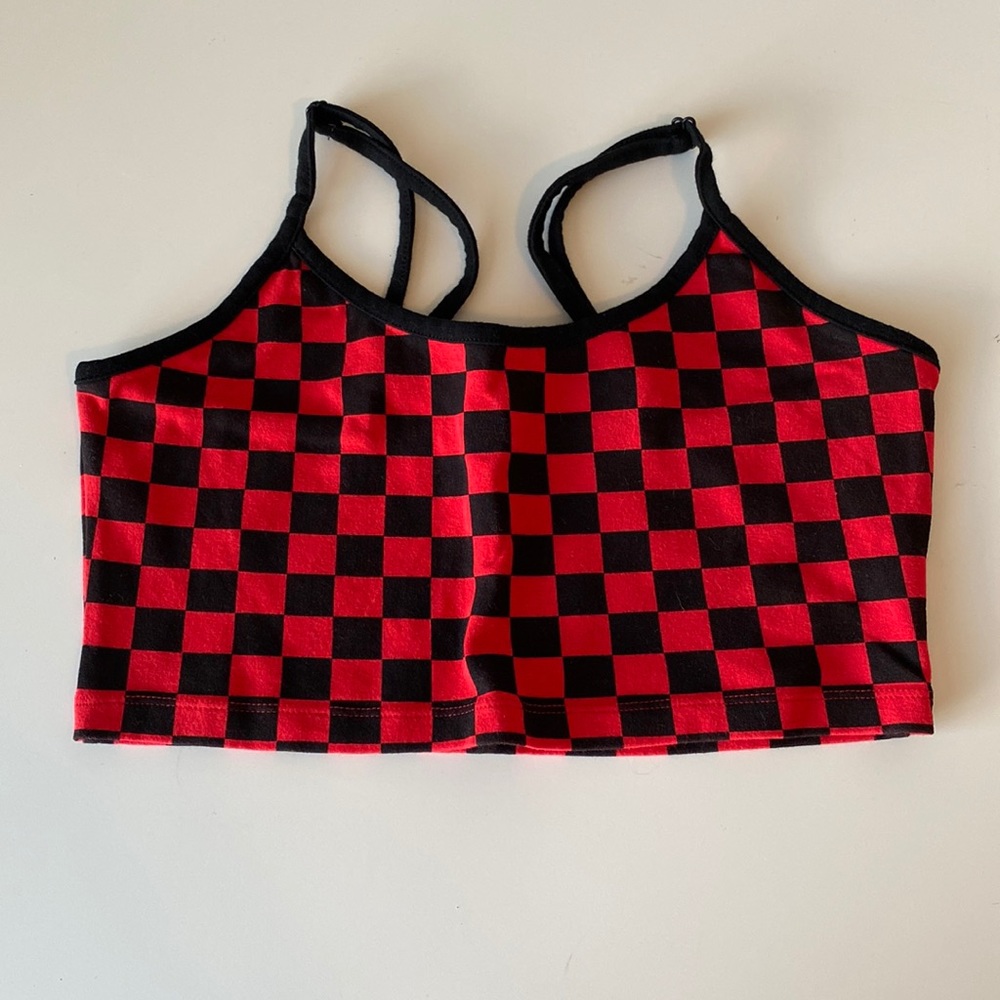 Tank, size medium